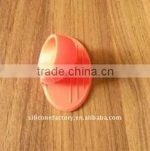 Food Grade Heat Resistant Silicone Kitchen Grabber thumbnail-1