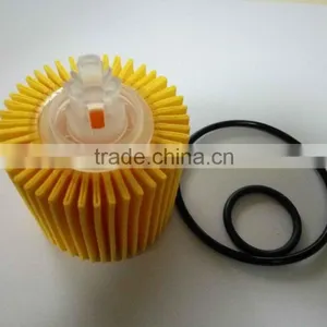 Auto Spare Parts Oil Filter for Toyota Corolla NRE150 1NRFE 04152-40060 thumbnail-1