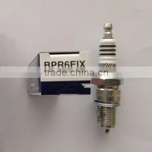 Spark Plug for Ngk Bpr6eix 6637 thumbnail-1