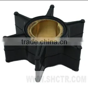 Water Pump Impeller for Johnson Evinrude OMC 395289 ,Sierra18-3051 CEF500370 Mallory-marine9-45200 thumbnail-1