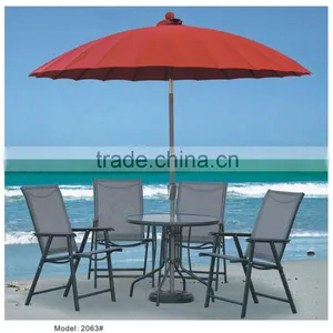 Christamas Promotion Patio Umbrella Garden Patio Umbrella Aluminumpatio Umbrella thumbnail-1