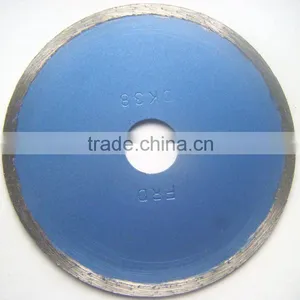Continuous Diamond Saw Blades thumbnail-1