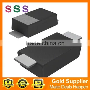 (DIODE SCHOTTKY 60V 1A PMDU) RB160M-60 thumbnail-1