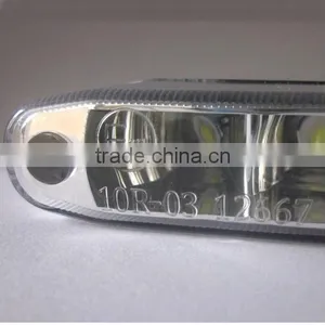 Waterproof Led Daytime Running Light With E MARK thumbnail-4