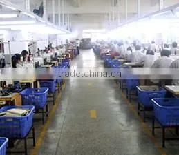 Baoding Jodream Gifts & Packaging Manufacturing Co., Ltd. company overview - view 3 thumbnail