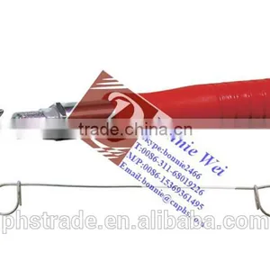 Automatic Bar Tie Twister for Fence thumbnail-1