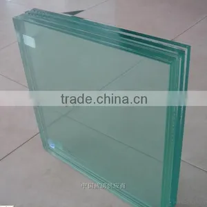 Safety Laminated Glass for Sale thumbnail-3