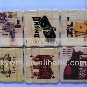 Pad, Bamboo Dinner Mats thumbnail-1
