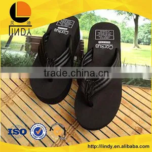 High Quality Fashion Eva Gel Slipper Sandal for Girls thumbnail-1