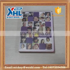 Warmly Print New Product High Quality Photo Album thumbnail-1