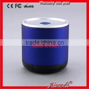 Wireless Portable HIFI Speakers Mini Bluetooth Portable Wireless Bluetooth Mini Speaker,Bluetooth Speaker MN-08bt.t thumbnail-1