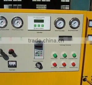 BCZY-2 Turbocharger Test Bench From Beacon Machine thumbnail-3