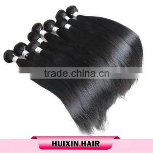 Wholesale Cambodian Hair Raw Human Hair thumbnail-1