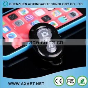 Colorful Ultrosonic No Need Pairing Remote Shutter, Selfie Remote Shutter as Cheap Christmas Gift thumbnail-6