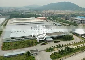 Guangzhou Caben Composites Co., Ltd. company overview - view 1 thumbnail