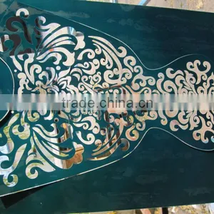 Double Side Exposure Machine for PCB or Precision Etching thumbnail-6