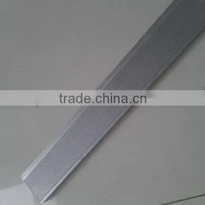 Aluminum Profile, Angle , With Energy-saving Feature, for Windows and Doors thumbnail-4