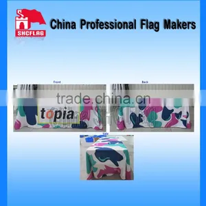 Custom Design Printed Promotion ad Table Covers thumbnail-3