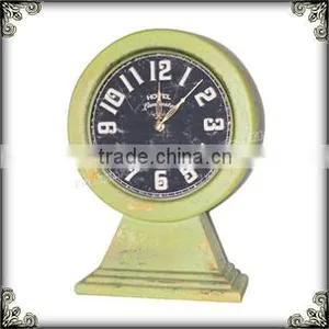 Home Nice Table Clock,artful Design Clock thumbnail-1