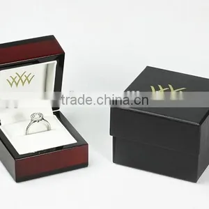 Jewellery Box Manufacturing in China thumbnail-1