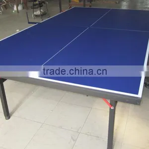 New Arrival 15/18/25mm Good Quality Tennis Table Covering thumbnail-3