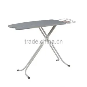NSP-5KR T-leg Ironing Board With Custom Logo Height Adjustable Ironing Board thumbnail-2