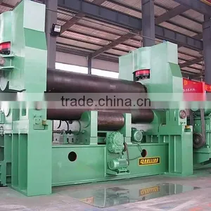 Good Roll Forming Machine for Heating Element thumbnail-2