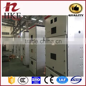 KYN28 12 High Voltage Electrical Cubicle thumbnail-1