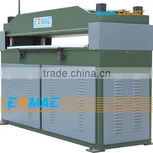 Cardboard Cutting Machine thumbnail-5