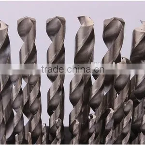 70mm Diamater Black Oxide Taper Shank Drills thumbnail-1