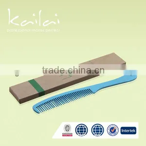 Cheap Straight Hotel Plastic Combs thumbnail-1