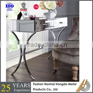 2015 Modern Makeup Dresser With Mirror thumbnail-1
