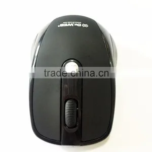 Wireless Optical 4D Mice Best Computer Wireless Mouse thumbnail-1