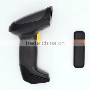 Hot Sale Handheld Wireless Barcode Scanner thumbnail-2