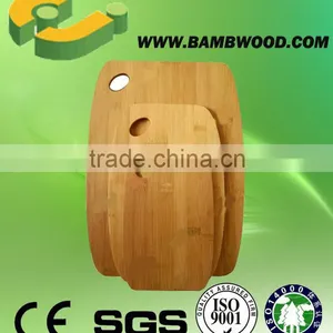HOT Sales!!! Vegetable Bamboo Cutting Board thumbnail-2