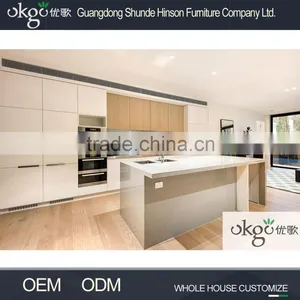 Wide Varities Custom Wood Cabinets thumbnail-1