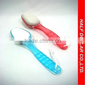 Foot File, Callus Remover,Pedicure File For One Dollar Item thumbnail-1