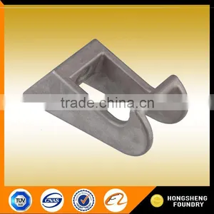 Lost Wax Castings Bearings Mechanical Components thumbnail-3