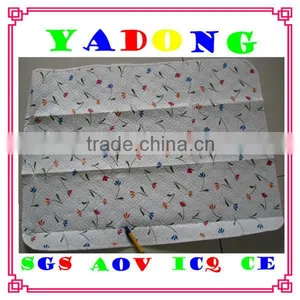 Baby Changing Mat Plastic/baby Changing Mat/waterporoof Plastic Baby Changing Mat thumbnail-1