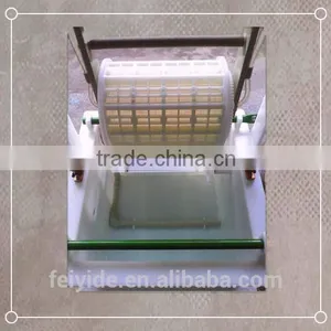 Feiyide Chrome Gold Electroplating Tank for Jewelry Metal Parts thumbnail-5