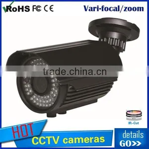 Super Camera Bullet High Definition HD AHD CCTV Camera 1.3MEGAPIXEL thumbnail-1