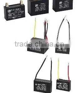Air Conditioning Capacitor Cbb65 Air Conditioner Capacitor thumbnail-3