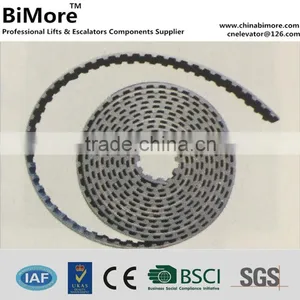 BIMOREHitachi Elevator Door Motor Belt L-3250-19 thumbnail-1