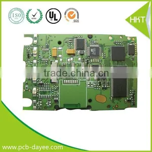 SMD PCB Assembly and Turnkey Android Pcba thumbnail-1