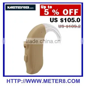 EP05P , CE, FDA Approval Programmable BTE Digital Hearing Aid , 2 Channels thumbnail-1