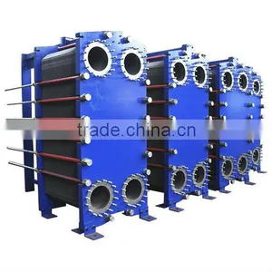 Plate Type Heat Exchanger,heat Exchanger Manufacturer thumbnail-1