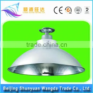 China Supplier Customized Dome Lamp Shade Aluminium Led Lamp Housing thumbnail-1
