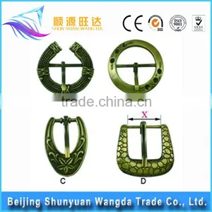 Handbag Metal Strap Slider in Bag Parts and Accessories of D Ring thumbnail-2