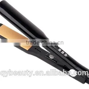 Professional Ceramic Salon Hair Straightener thumbnail-1