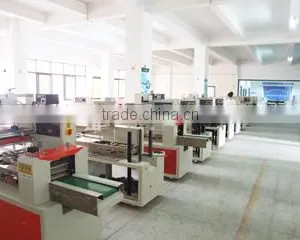 Foshan Chuansong Machine Co., Ltd. company overview - view 1 thumbnail